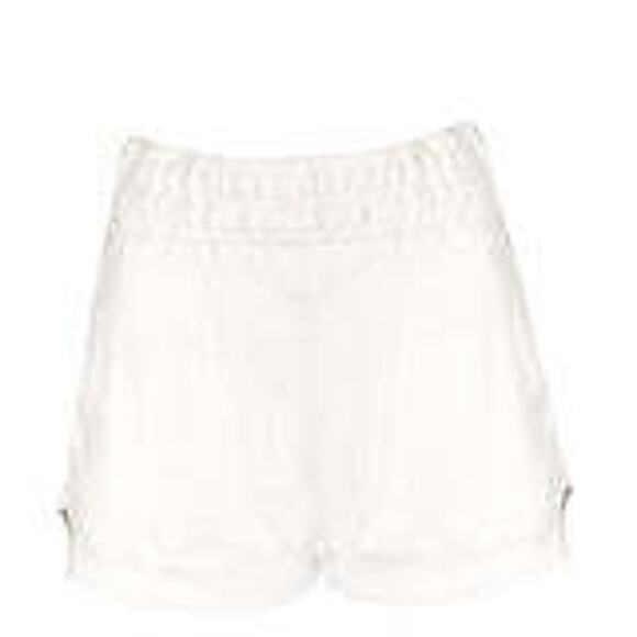 Nagnata Rydell Runner Short - S - Cream - Picture 1 of 5